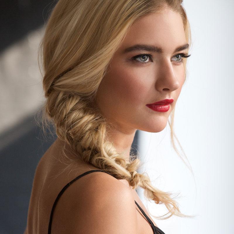 Natural and Organic Makeup