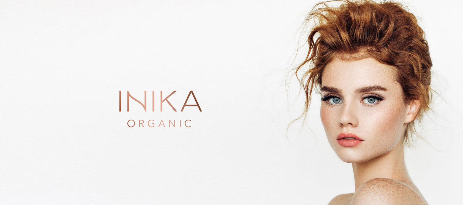 INIKA Biologische make-up en cosmetica | GRATIS verzending in het VK -  Onlynaturals