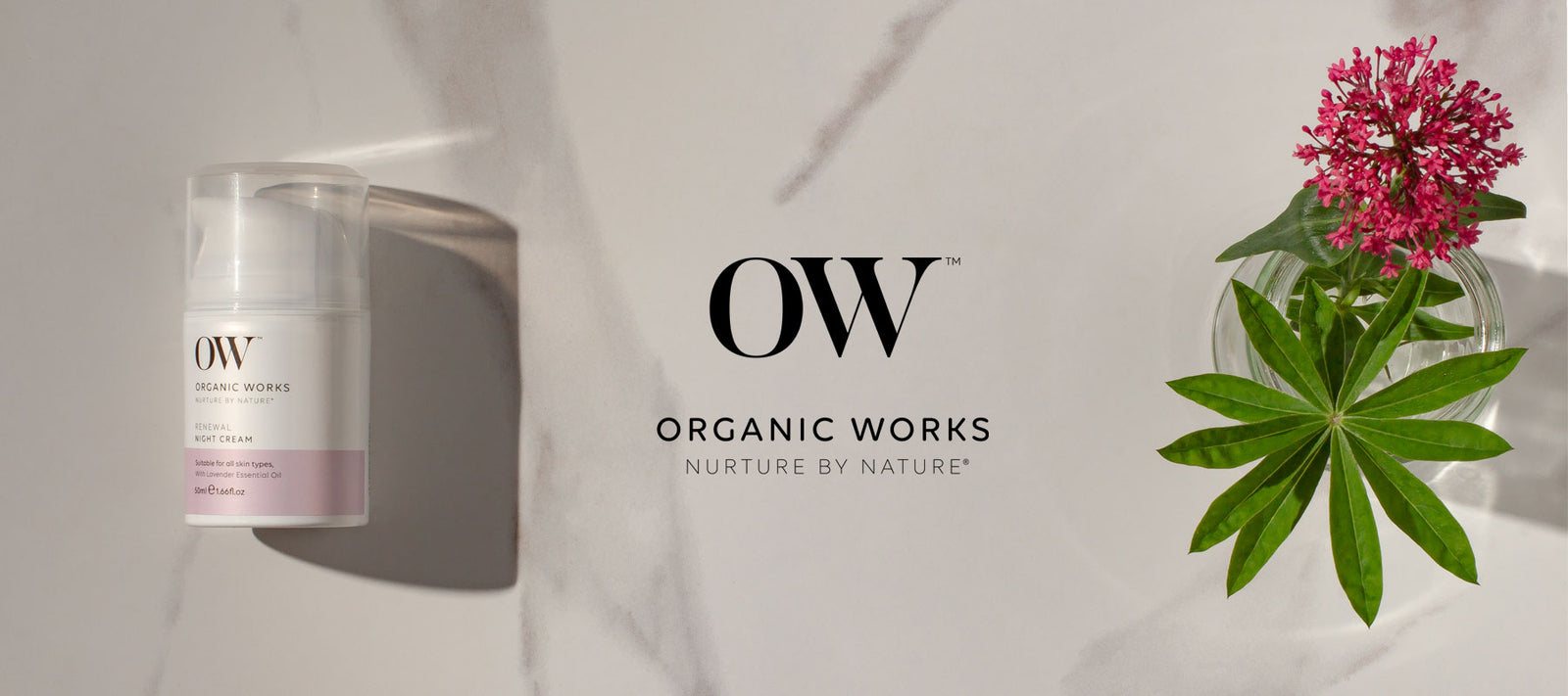 Organic Works