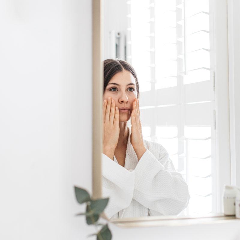 Natural and Organic Skincare