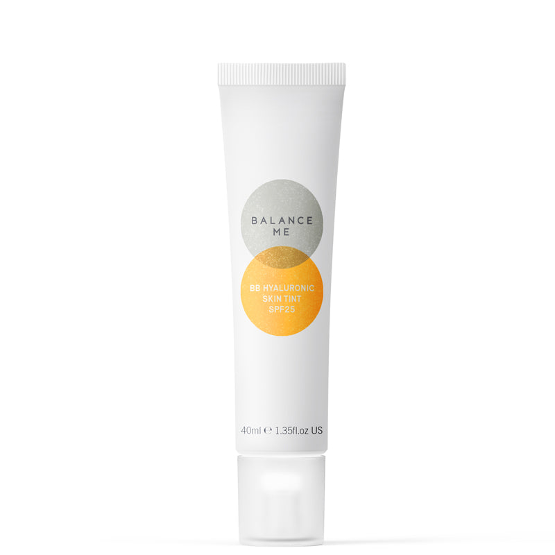 Balance Me BB Hyaluronic Skin Tint SPF25