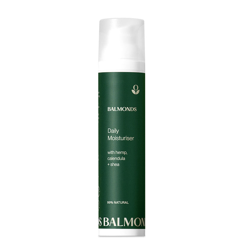 Balmonds Daily Moisturiser 100ml