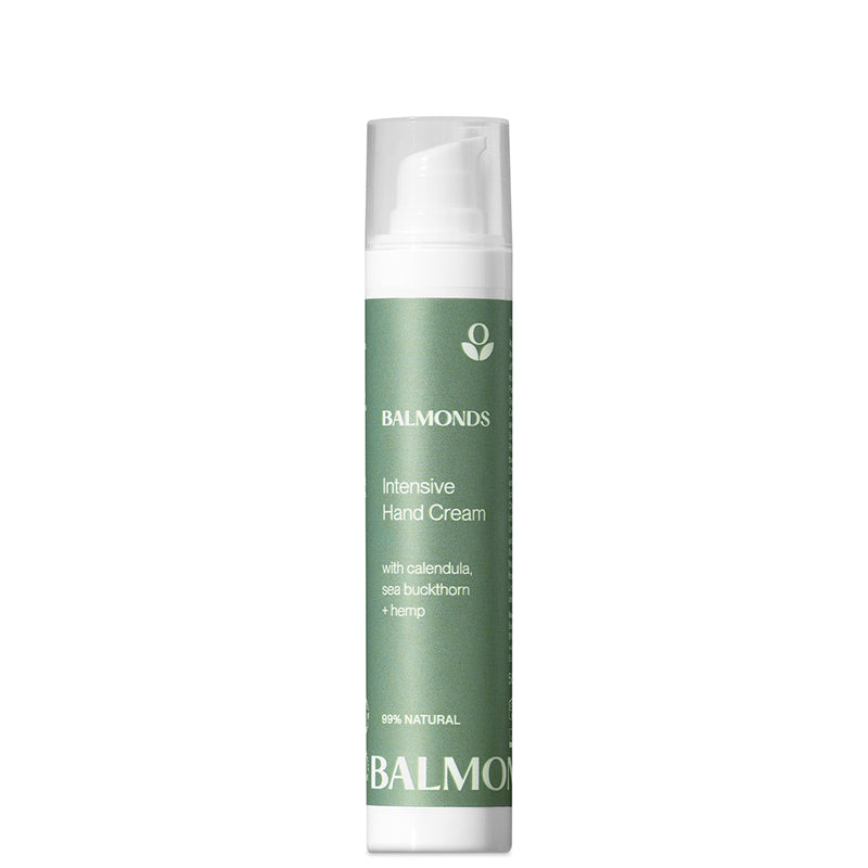 Balmonds Intensive Hand Cream 50ml
