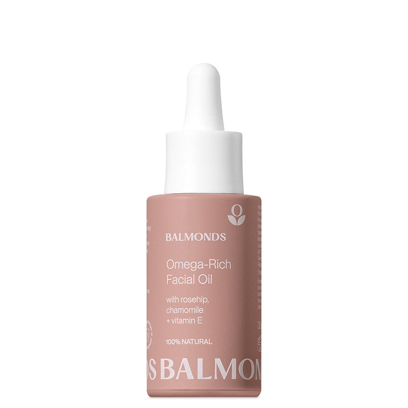 Balmonds Omega Rich Facial Oil 