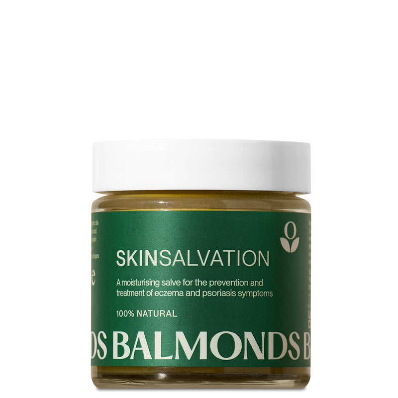 Balmonds Skin Salvation 120ml