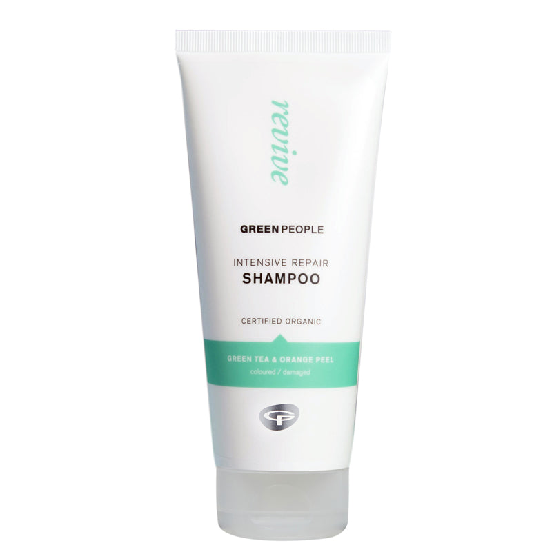 Green People Intensive Repair Shampoo