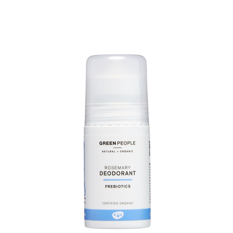 Green People Rosemary &amp; Prebiotics Deodorant