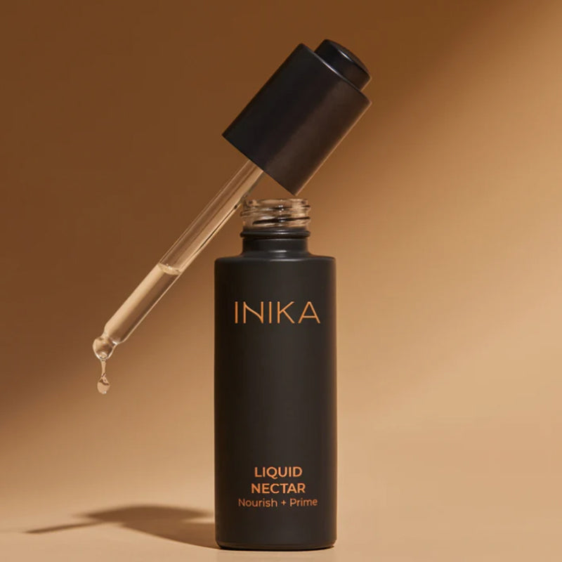 Inika Organic Liquid Nectar Swatch