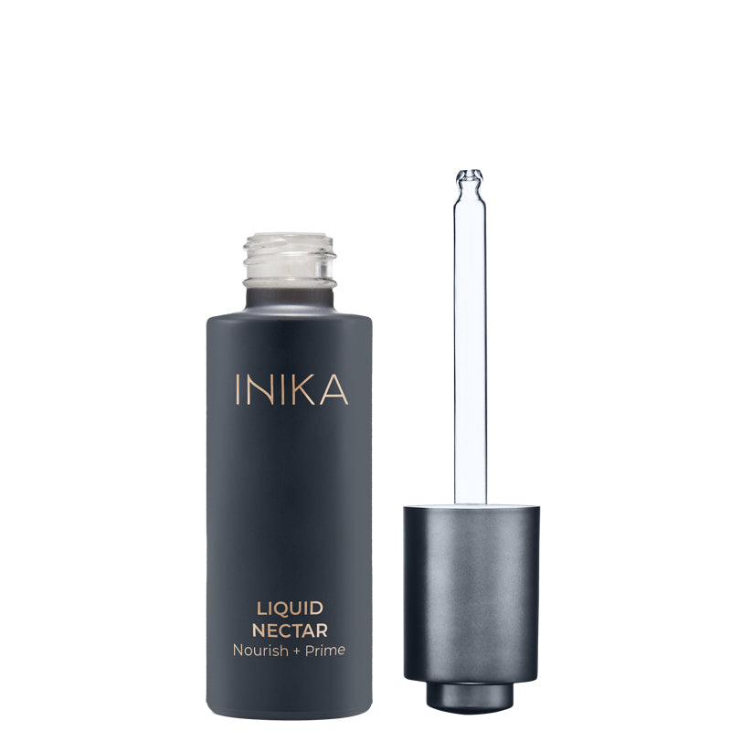 Inika Organic Liquid Nectar Open