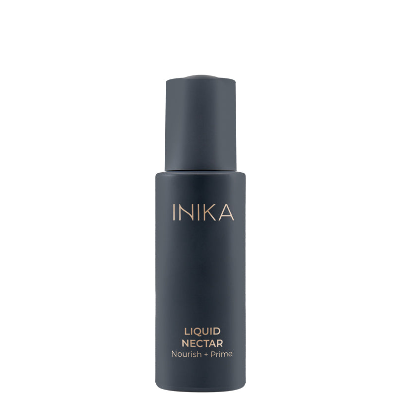 Inika Organic Liquid Nectar
