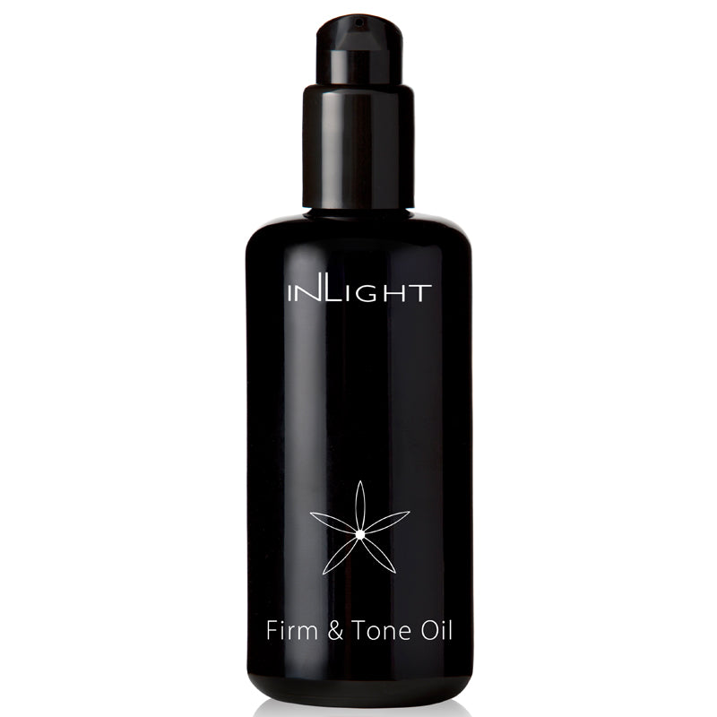 Inlight Beauty Firm & Tone Oil 200ml