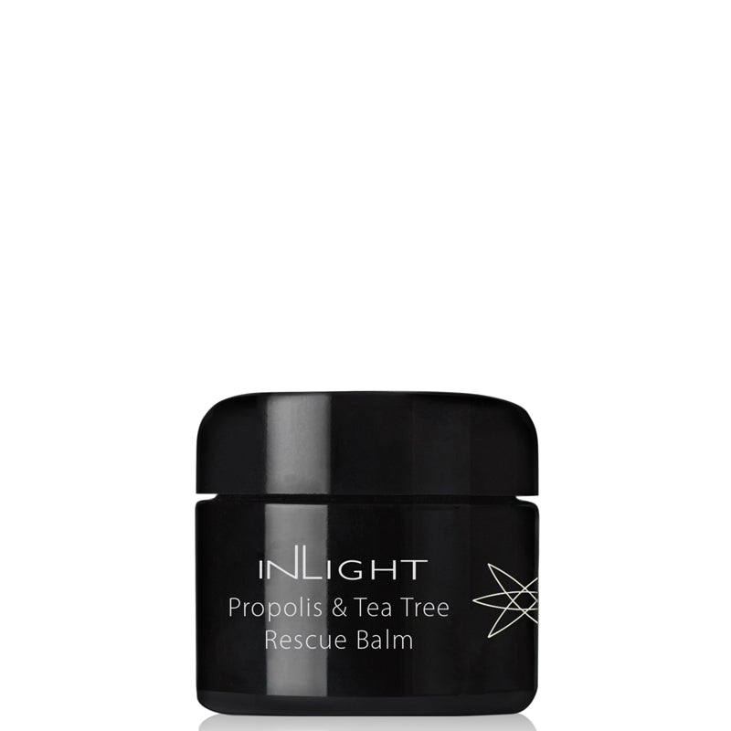 Inlight Beauty Propolis & Tea Tree Rescue Balm 28ml