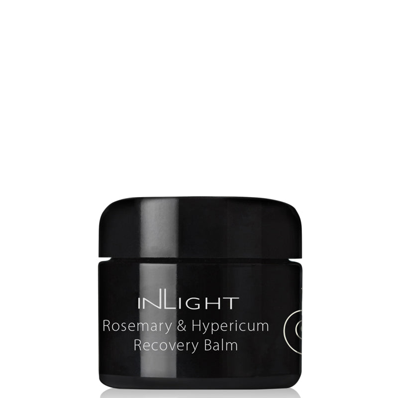 Inlight Beauty Rosemary & Hypericum Recovery Balm 45ml