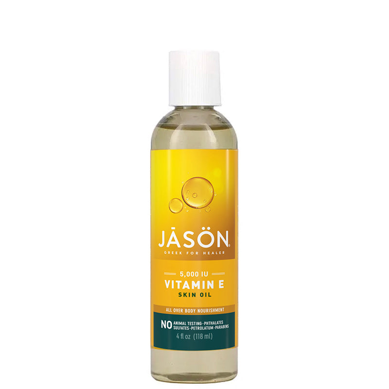 Jason Vitamin E 5000 IU Skin Oil