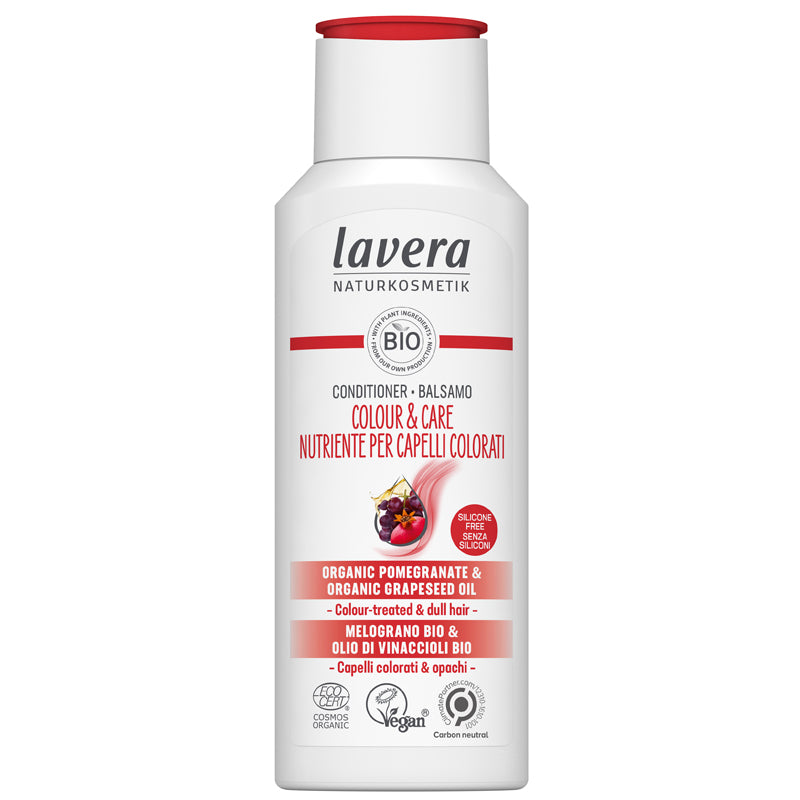 Lavera Colour & Care Conditioner