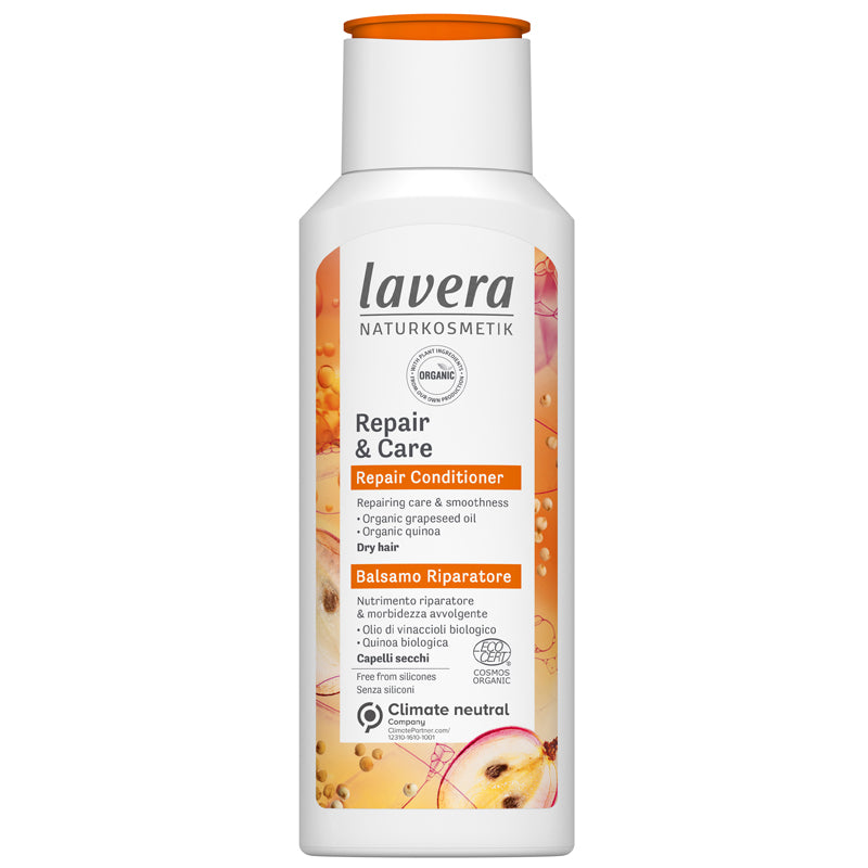 Lavera Repair & Care Conditioner