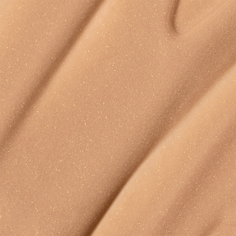 Madara H2O Tint Hyaluron Tinted Serum Sunflower Colour Swatch