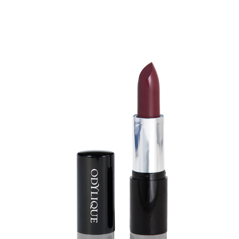 Odylique Lipstick Blackberry Smoothie