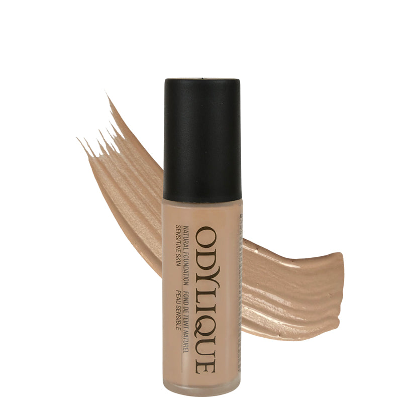 Odylique Natural Foundation Shade 40
