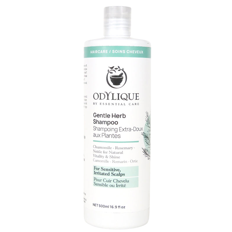 Odylique by Essential Care Gentle Herb Shampoo 500ml