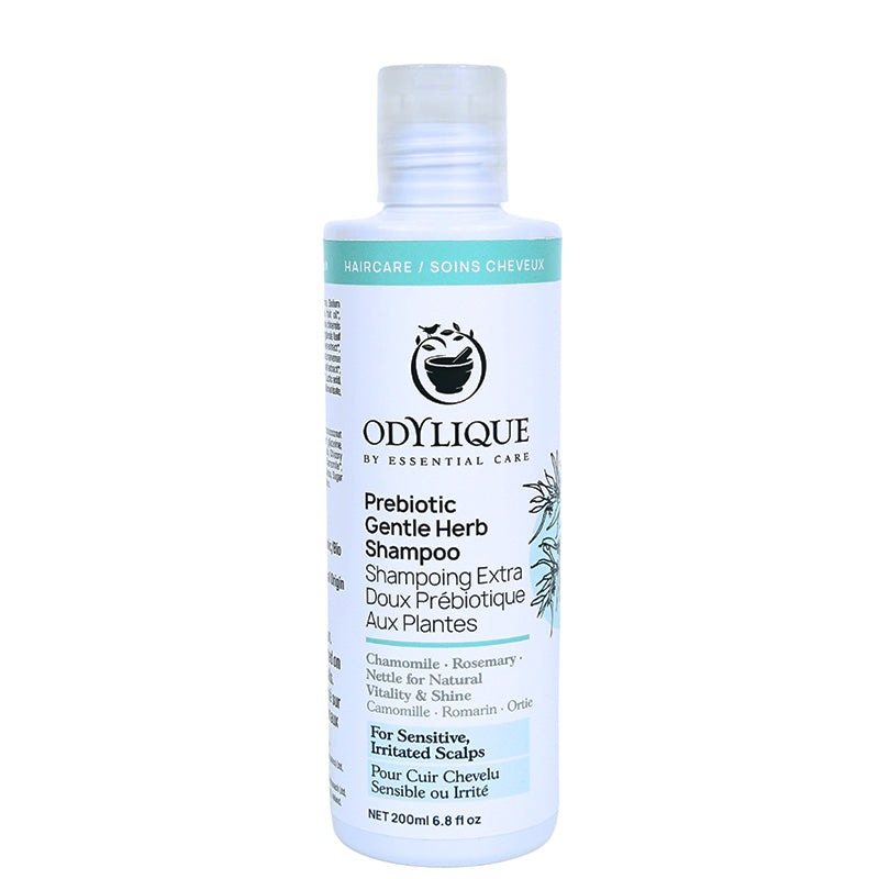 Odylique by Essential Care Prebiotic Gentle Herb Shampoo