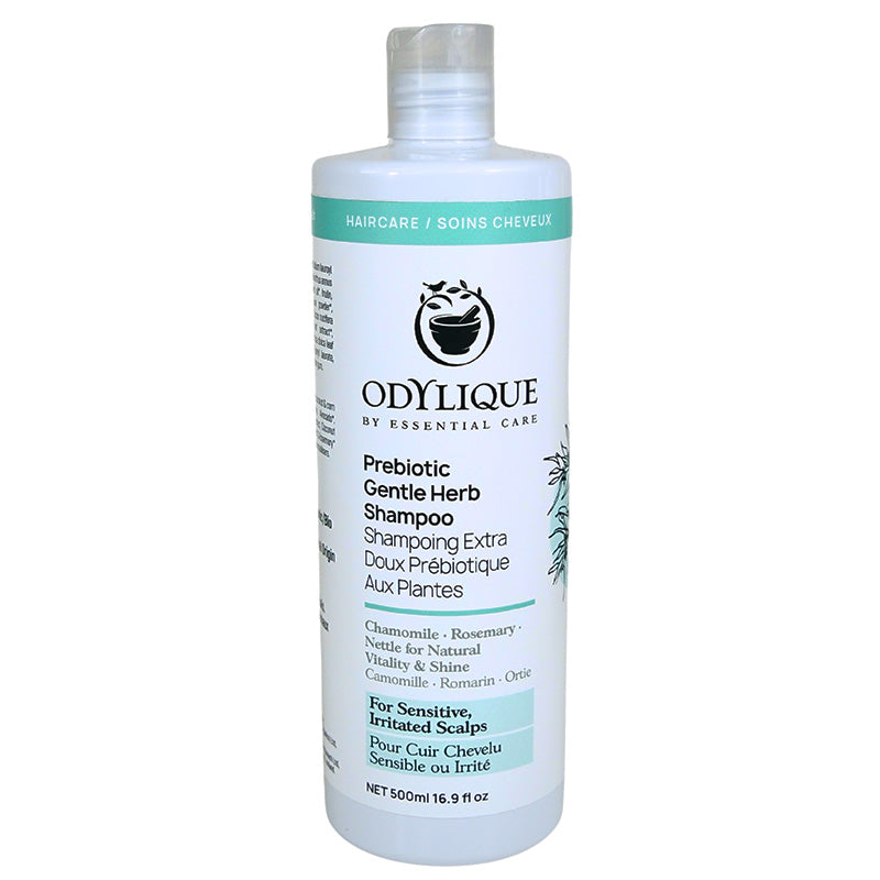 Odylique by Essential Care Prebiotic Gentle Herb Shampoo