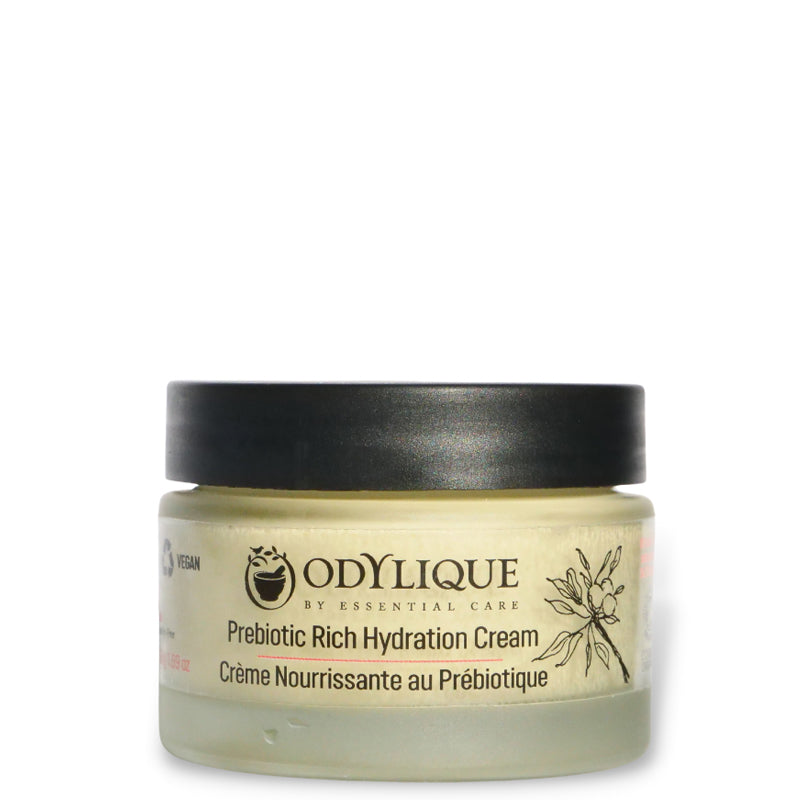 Odylique by Essential Care Prebiotic Rich Hydration Cream 50g