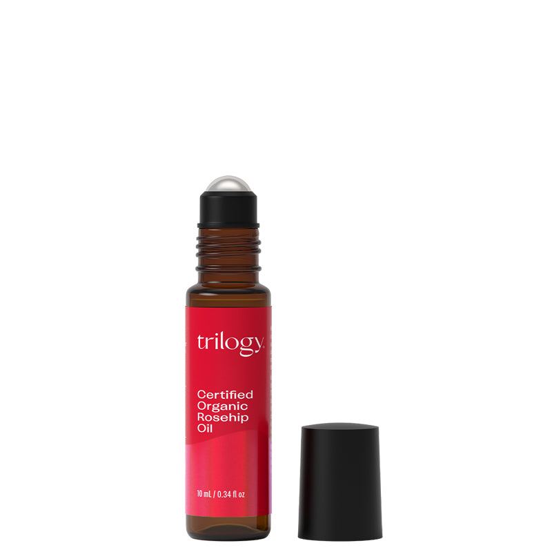 Trilogy Rosehip Rollerball