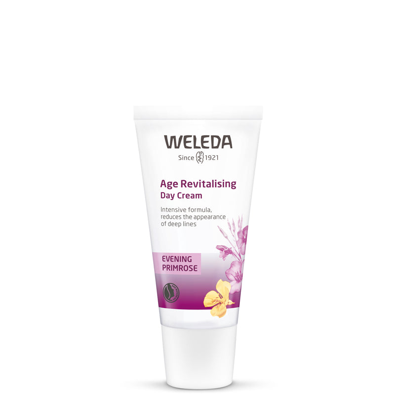 Weleda Evening Primrose Age Revitalising Day Cream