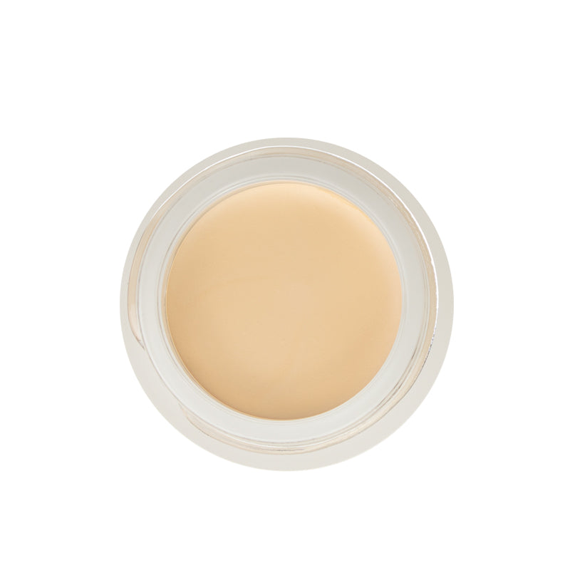 Inika Organic Full Coverage Concealer Shell
