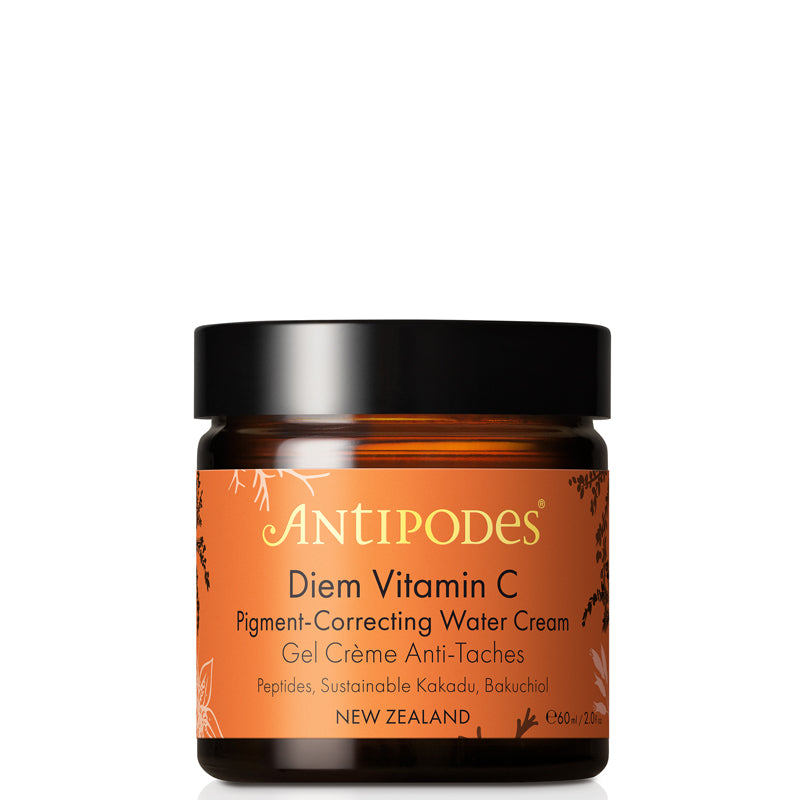 Antipodes Diem Vitamin C Pigment-Correcting Water Cream