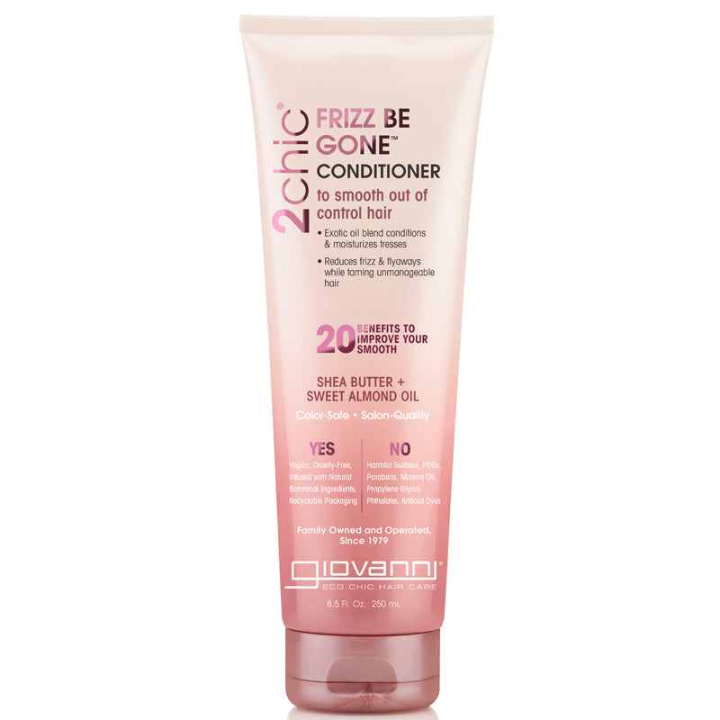 Giovanni 2chic Frizz be Gone Conditioner