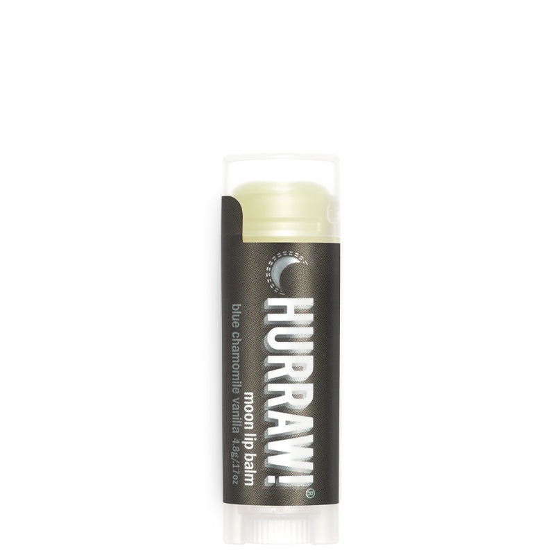 Hurraw Moon Lip Balm