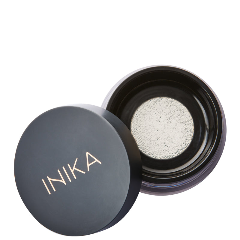 Inika Mineral Setting Powder Mattify