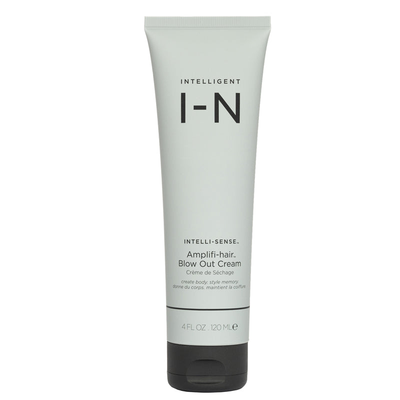 Intelligent Nutrients Amplifi-hair Blow Out Cream
