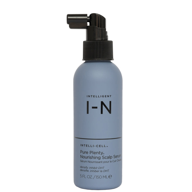 Intelligent Nutrients Pure Plenty Nourishing Scalp Serum