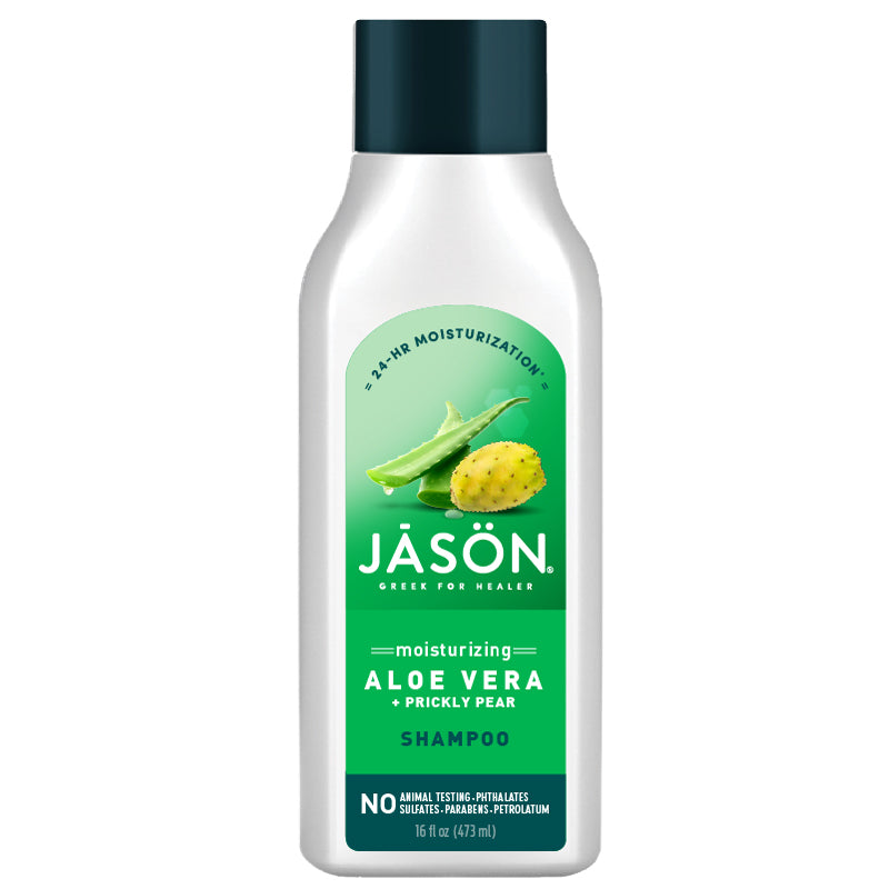Jason Moisturising Aloe Vera Shampoo