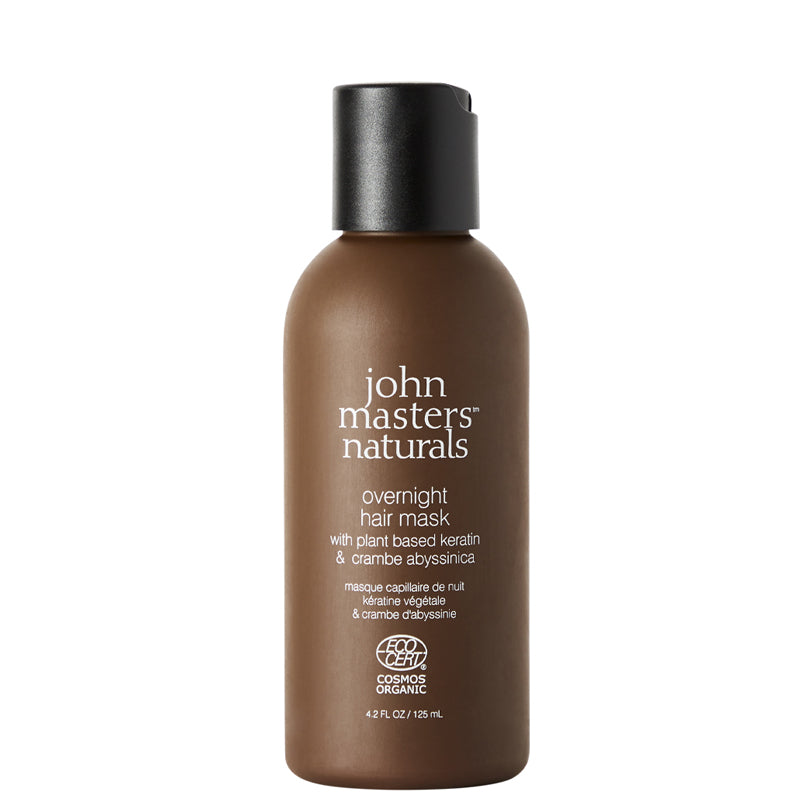 John Masters Naturals Overnight Hair Mask