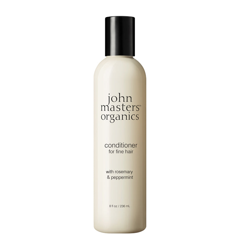 John Masters Organics Conditioner for Fine Hair with Rosemary & Peppermint