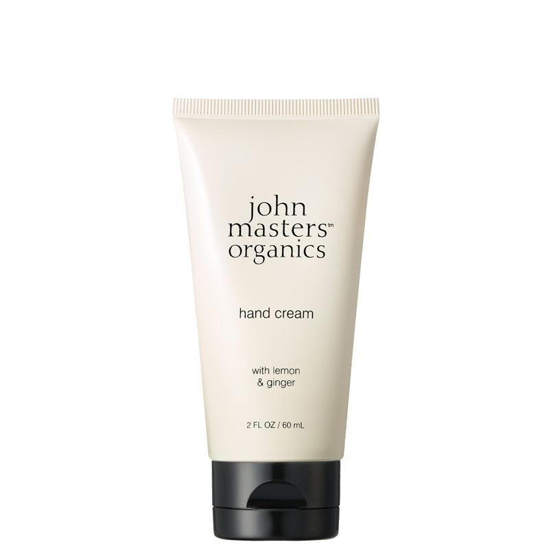 John Masters Organics Lemon & Ginger Hand Cream