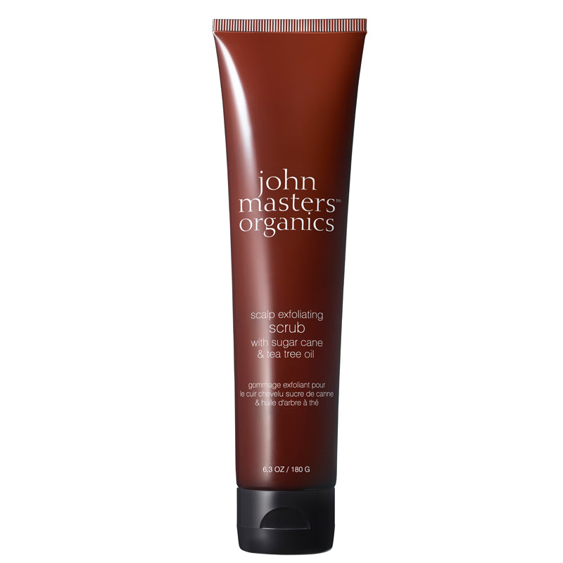 John Masters Organics Scalp Exfoliating Scrub 180g