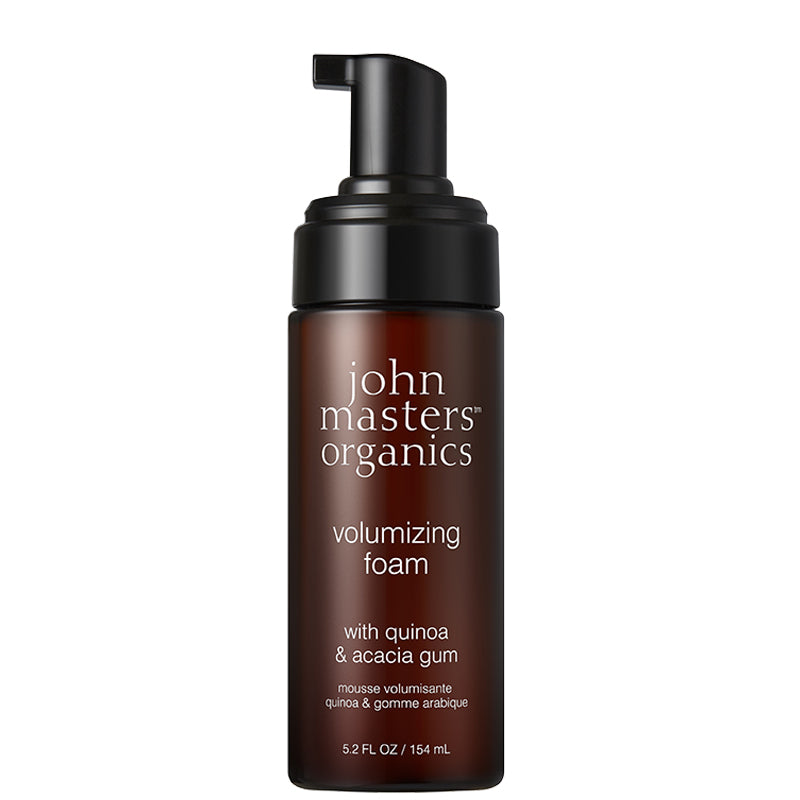 John Masters Organics Volumizing Foam