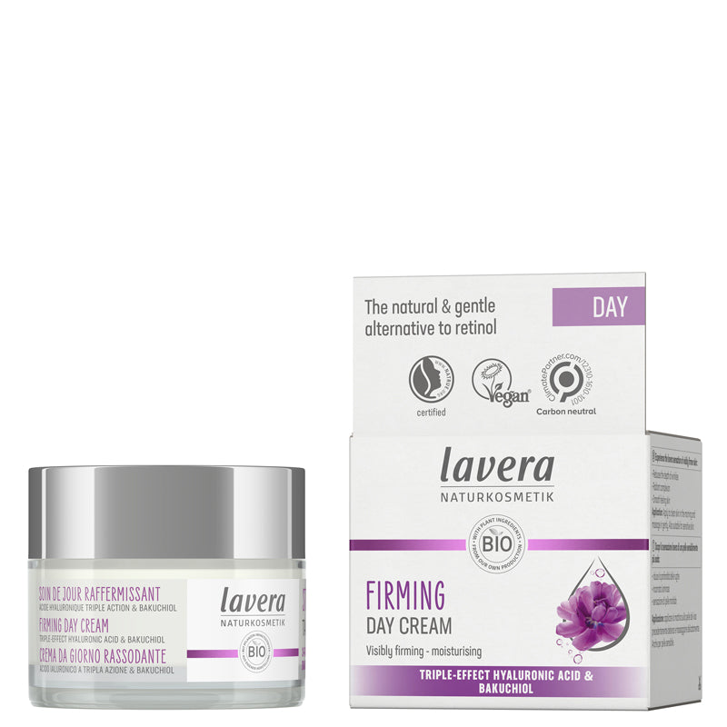 Lavera Firming Day Cream