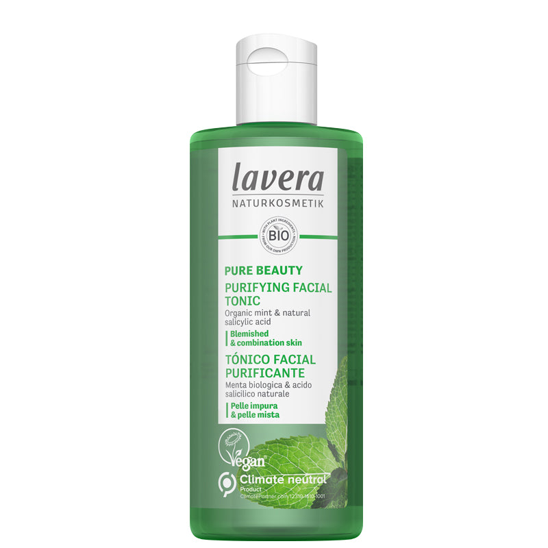 Lavera Purifying Facial Tonic
