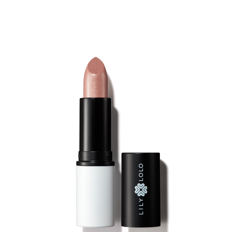 Lily Lolo Vegan Lipstick Au Naturel