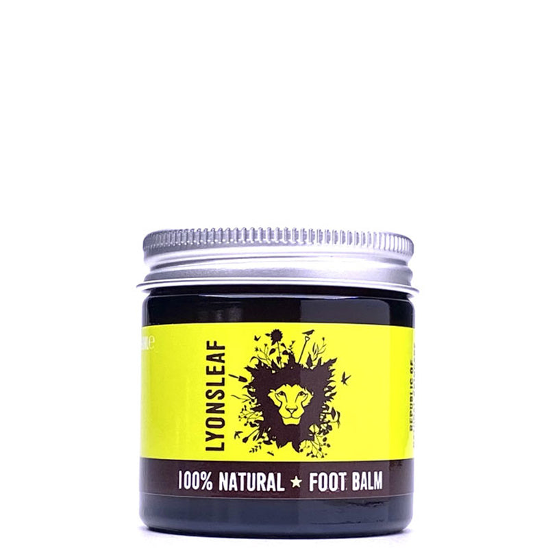 Lyonsleaf Foot Balm