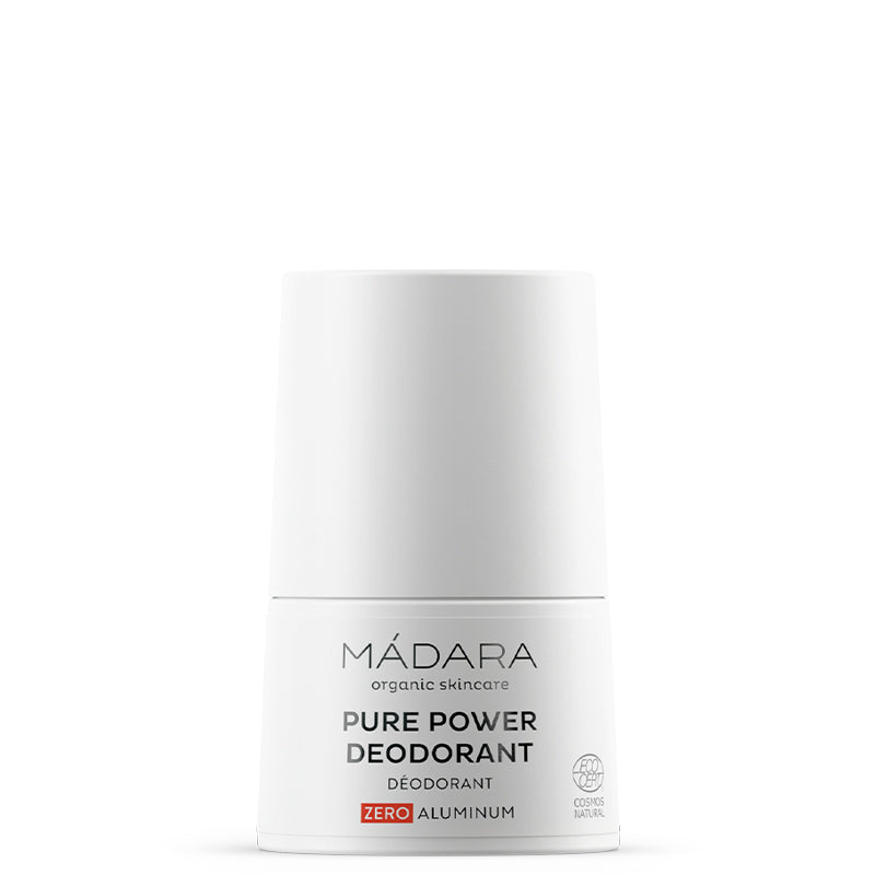 Madara Pure Power Deodorant