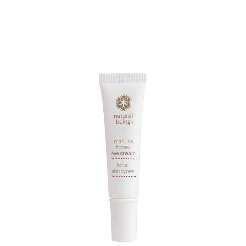 Natural Being Manuka Honey Eye Cream