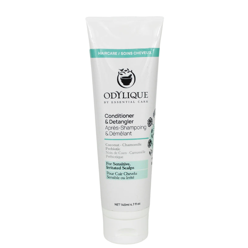 Odylique by Essential Care Conditioner & Detangler Coconut & Chamomile