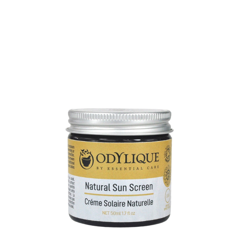 Odylique by Essential Care Natural Sun Screen SPF30 50ml